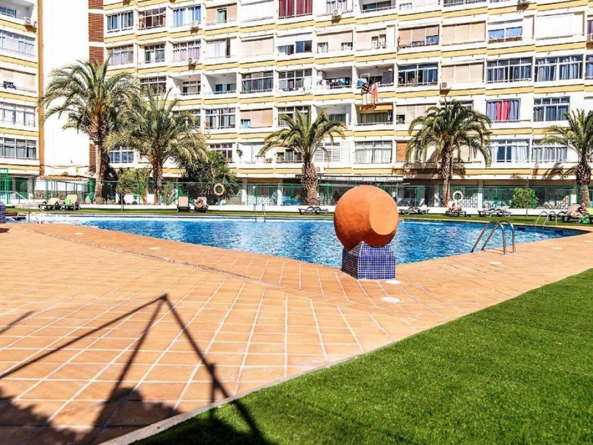 Sweet Home Maspalomas Gran Canaria Bagian luar foto