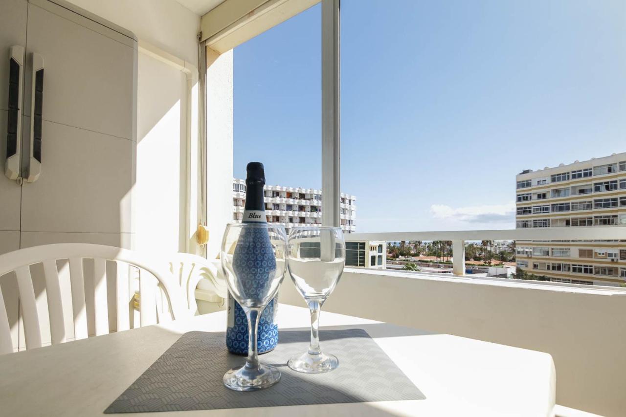 Sweet Home Maspalomas Gran Canaria Bagian luar foto