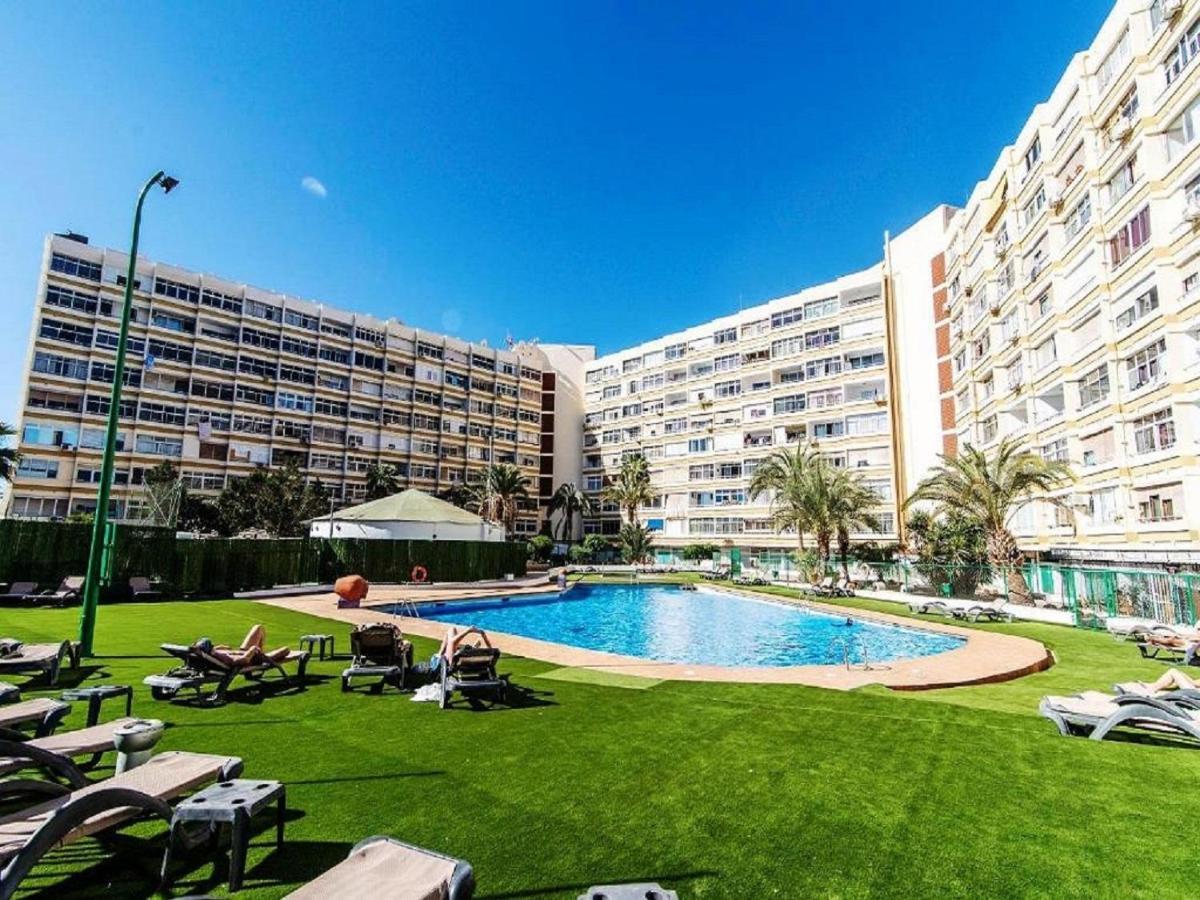 Sweet Home Maspalomas Gran Canaria Bagian luar foto