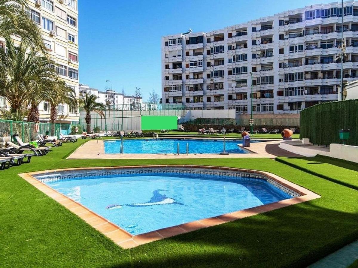 Sweet Home Maspalomas Gran Canaria Bagian luar foto