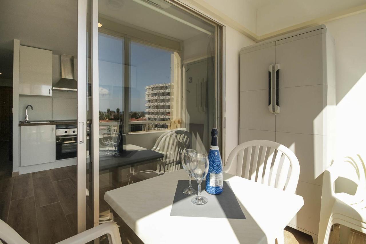 Sweet Home Maspalomas Gran Canaria Bagian luar foto