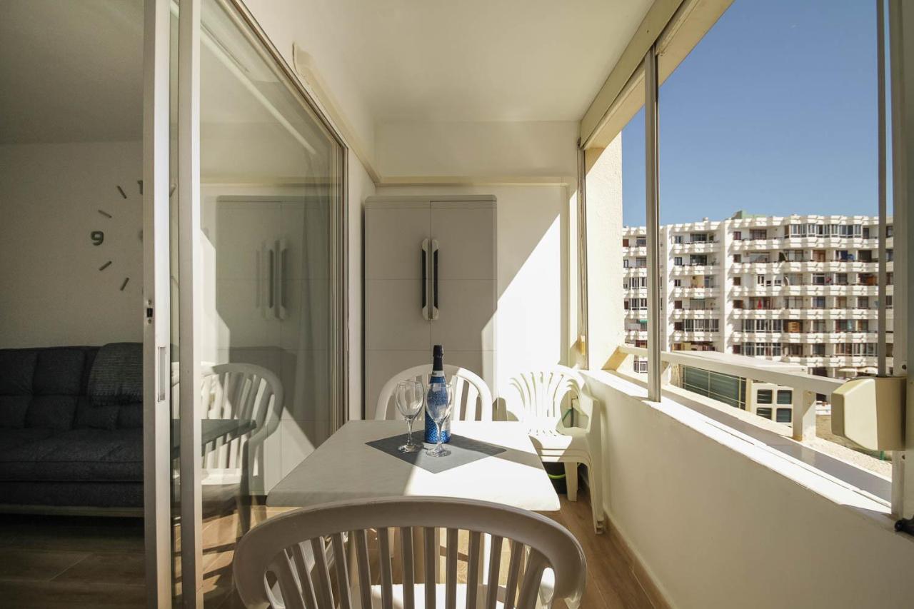 Sweet Home Maspalomas Gran Canaria Bagian luar foto