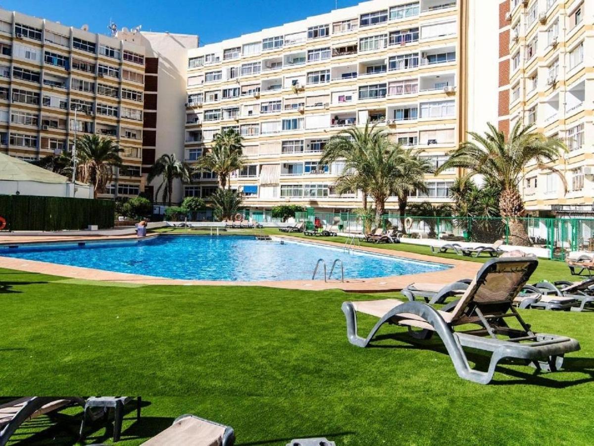 Sweet Home Maspalomas Gran Canaria Bagian luar foto